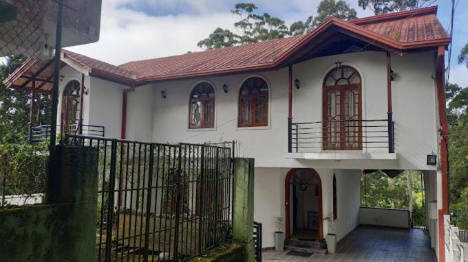 Winter Rest Villa Нувара Елия Екстериор снимка